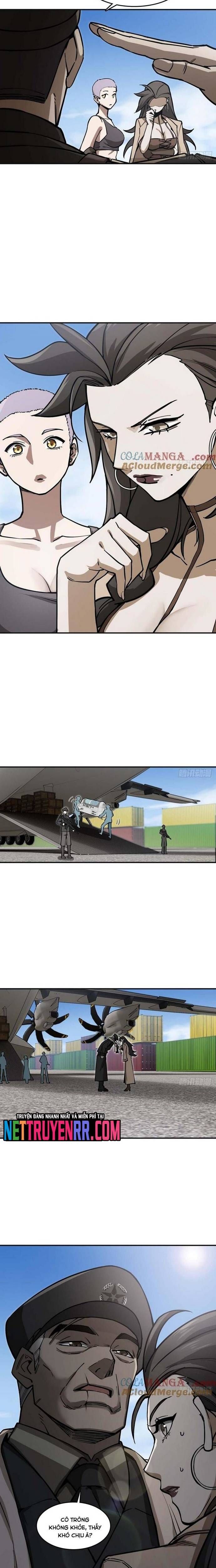 đọc truyện Bắt Đầu Từ Cửu Đầu Điểu Chương 311 ảnh 13 tại Thiên Thai Truyện