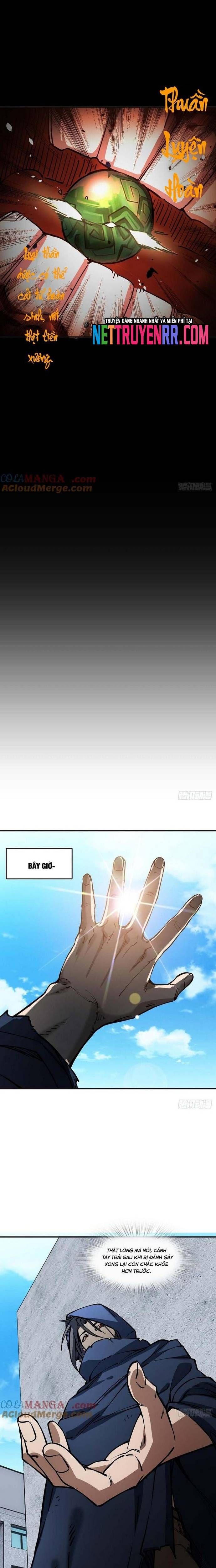 đọc truyện Bắt Đầu Từ Cửu Đầu Điểu Chương 311 ảnh 5 tại Thiên Thai Truyện