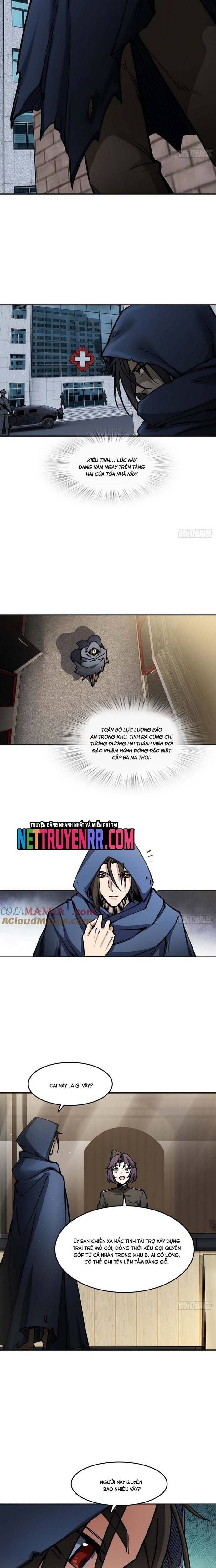 đọc truyện Bắt Đầu Từ Cửu Đầu Điểu Chương 311 ảnh 6 tại Thiên Thai Truyện