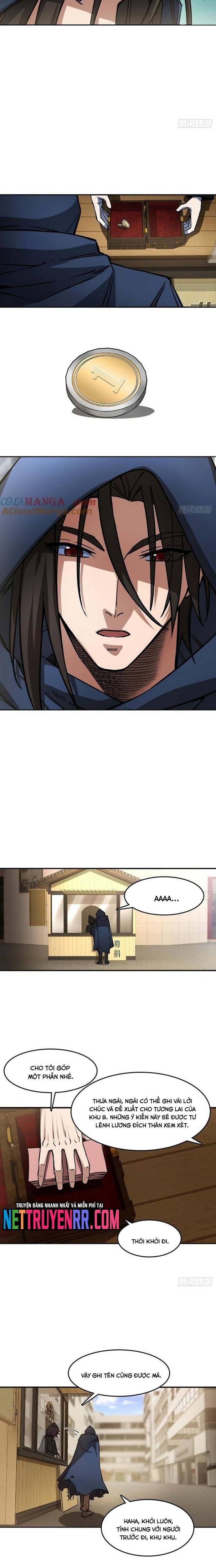 đọc truyện Bắt Đầu Từ Cửu Đầu Điểu Chương 311 ảnh 7 tại Thiên Thai Truyện