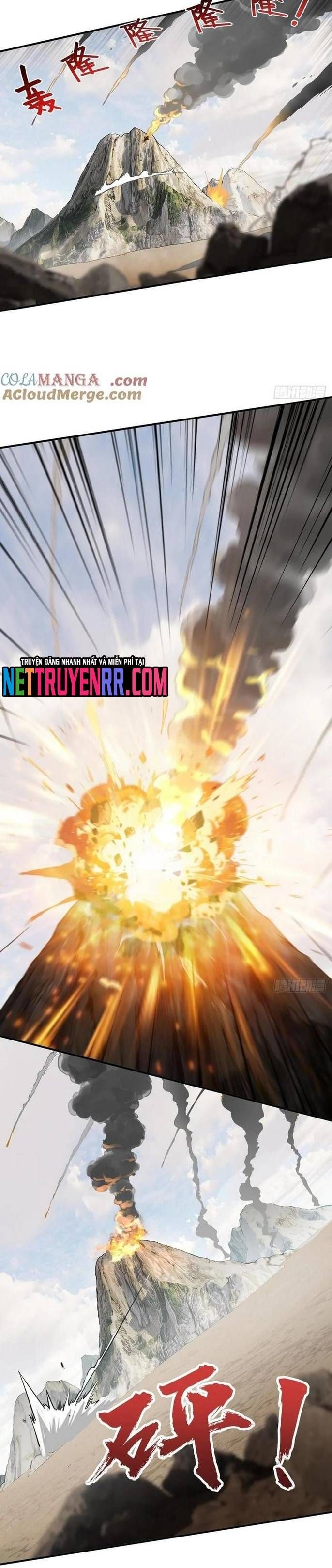 đọc truyện Bắt Đầu Từ Cửu Đầu Điểu Chương 312 ảnh 8 tại Thiên Thai Truyện