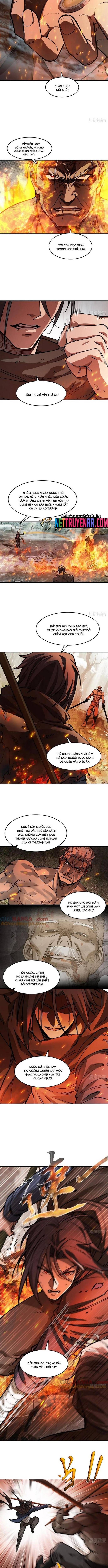 đọc truyện Bắt Đầu Từ Cửu Đầu Điểu Chương 313 ảnh 5 tại Thiên Thai Truyện