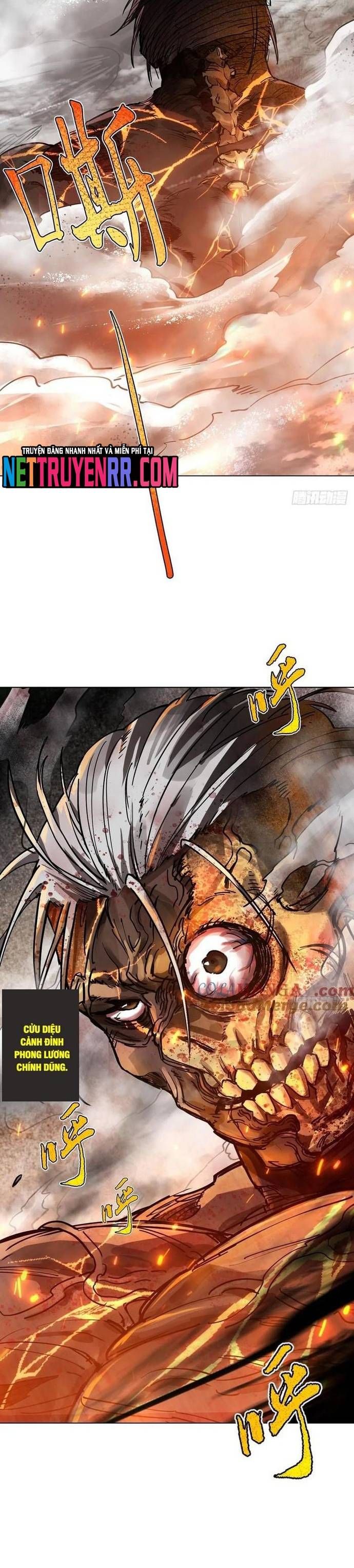 đọc truyện Bắt Đầu Từ Cửu Đầu Điểu Chương 313 ảnh 9 tại Thiên Thai Truyện