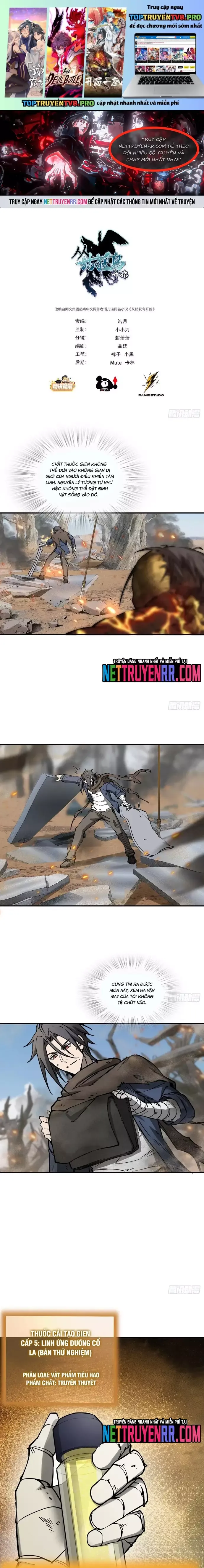 đọc truyện Bắt Đầu Từ Cửu Đầu Điểu Chương 314 ảnh 3 tại Thiên Thai Truyện