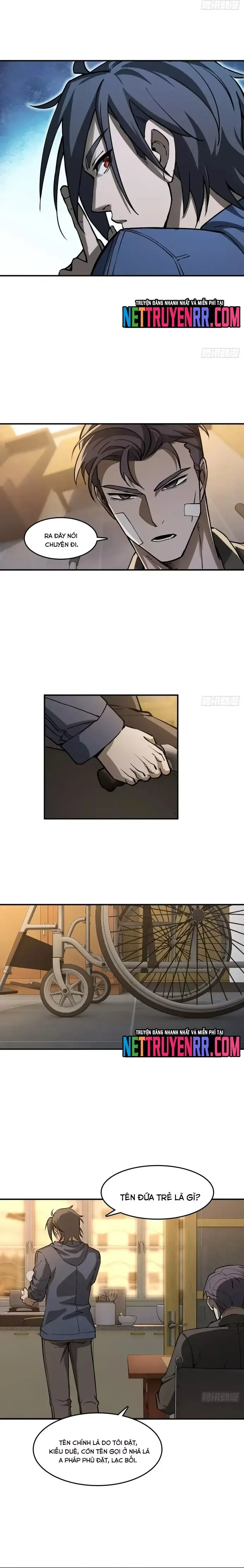 đọc truyện Bắt Đầu Từ Cửu Đầu Điểu Chương 314 ảnh 12 tại Thiên Thai Truyện