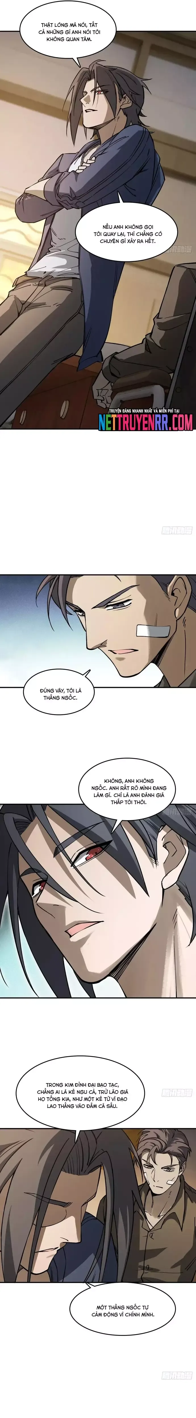 đọc truyện Bắt Đầu Từ Cửu Đầu Điểu Chương 314 ảnh 14 tại Thiên Thai Truyện