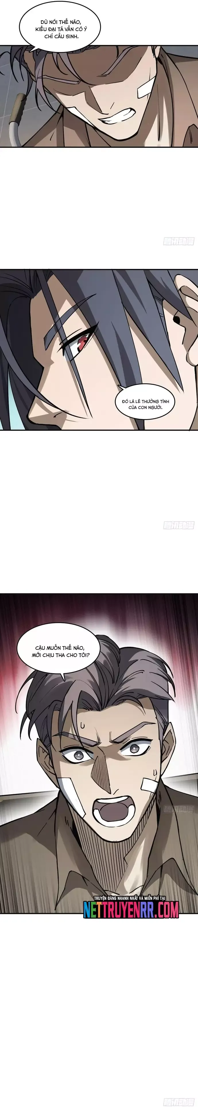 đọc truyện Bắt Đầu Từ Cửu Đầu Điểu Chương 314 ảnh 15 tại Thiên Thai Truyện