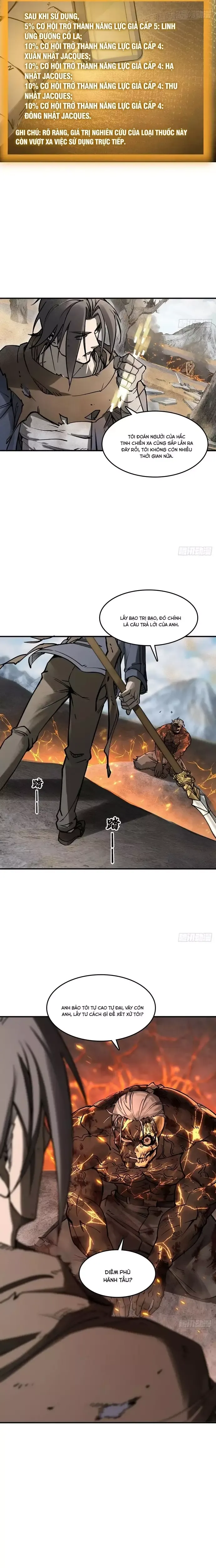 đọc truyện Bắt Đầu Từ Cửu Đầu Điểu Chương 314 ảnh 4 tại Thiên Thai Truyện