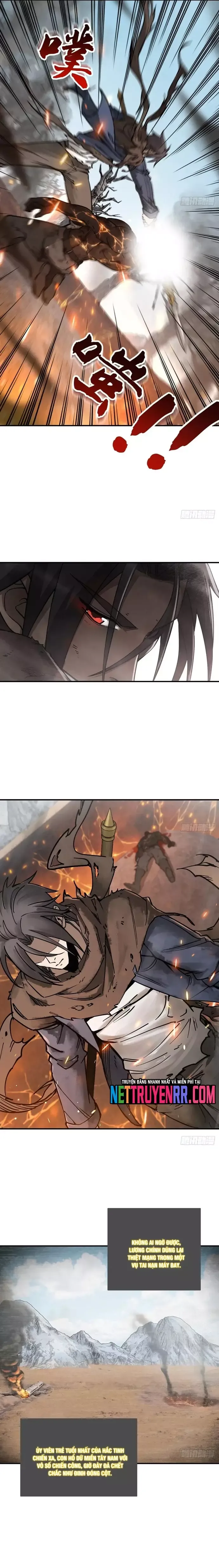 đọc truyện Bắt Đầu Từ Cửu Đầu Điểu Chương 314 ảnh 6 tại Thiên Thai Truyện