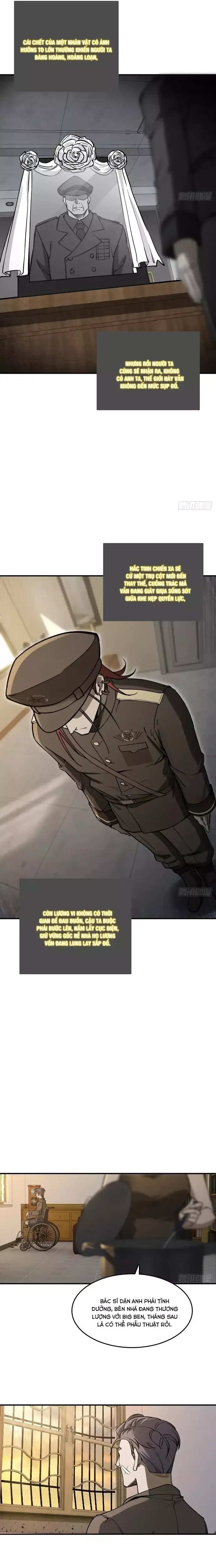 đọc truyện Bắt Đầu Từ Cửu Đầu Điểu Chương 314 ảnh 7 tại Thiên Thai Truyện