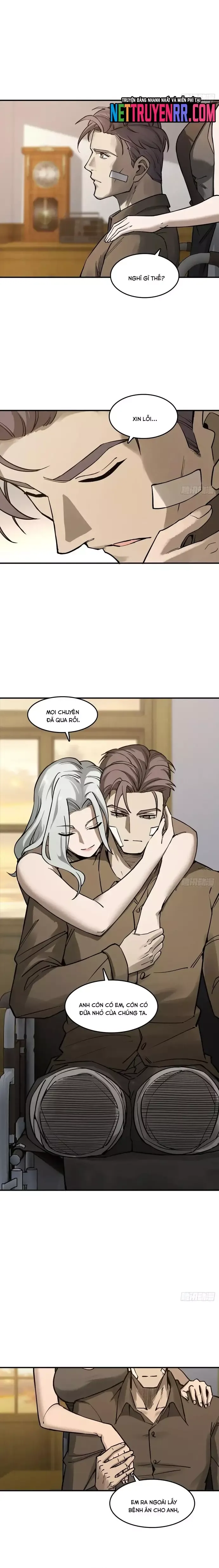 đọc truyện Bắt Đầu Từ Cửu Đầu Điểu Chương 314 ảnh 8 tại Thiên Thai Truyện