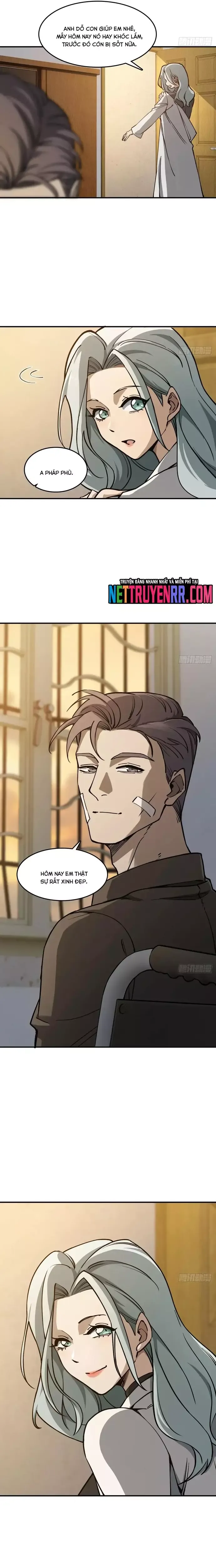 đọc truyện Bắt Đầu Từ Cửu Đầu Điểu Chương 314 ảnh 9 tại Thiên Thai Truyện