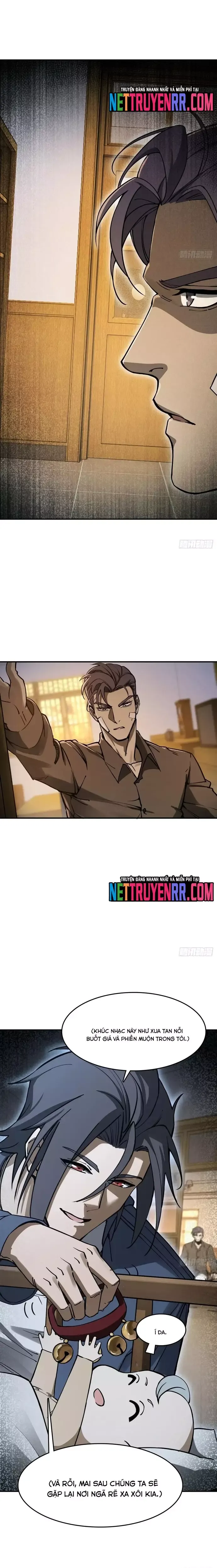 đọc truyện Bắt Đầu Từ Cửu Đầu Điểu Chương 314 ảnh 11 tại Thiên Thai Truyện