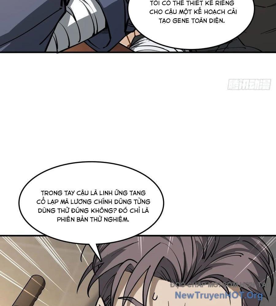 đọc truyện Bắt Đầu Từ Cửu Đầu Điểu Chương 315 ảnh 5 tại Thiên Thai Truyện