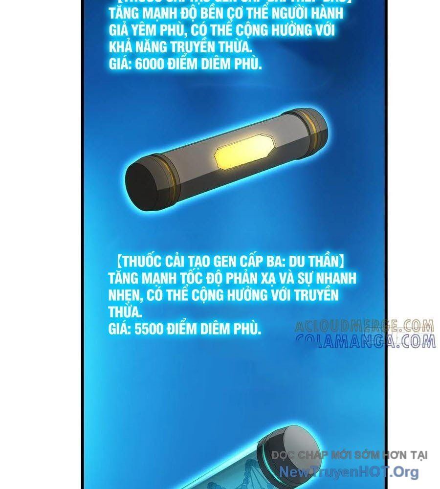 đọc truyện Bắt Đầu Từ Cửu Đầu Điểu Chương 316 ảnh 11 tại Thiên Thai Truyện