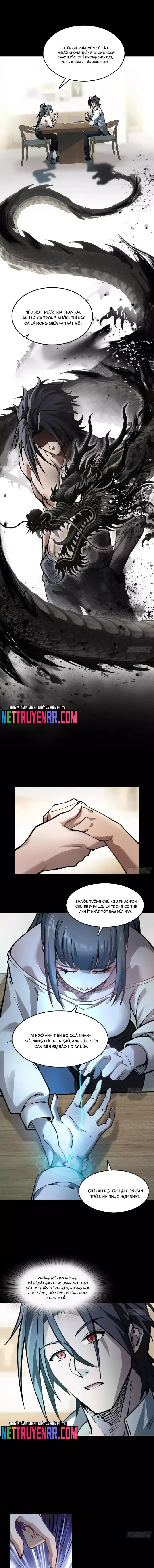 đọc truyện Bắt Đầu Từ Cửu Đầu Điểu Chương 318 ảnh 4 tại Thiên Thai Truyện