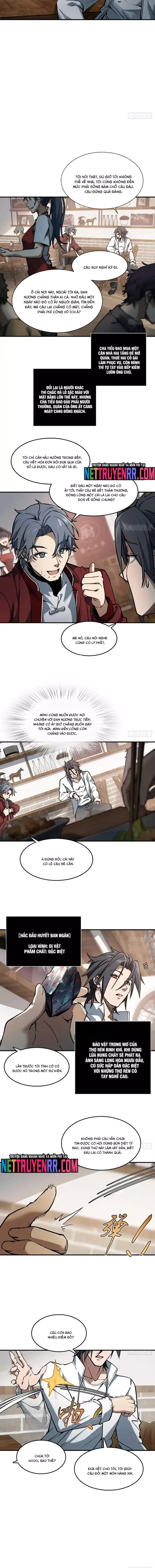 đọc truyện Bắt Đầu Từ Cửu Đầu Điểu Chương 318 ảnh 8 tại Thiên Thai Truyện