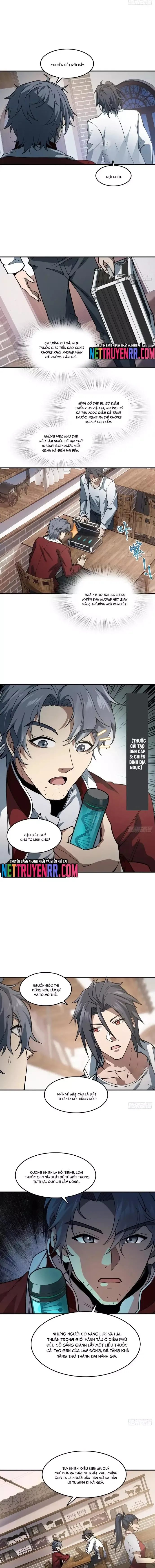 đọc truyện Bắt Đầu Từ Cửu Đầu Điểu Chương 318 ảnh 9 tại Thiên Thai Truyện