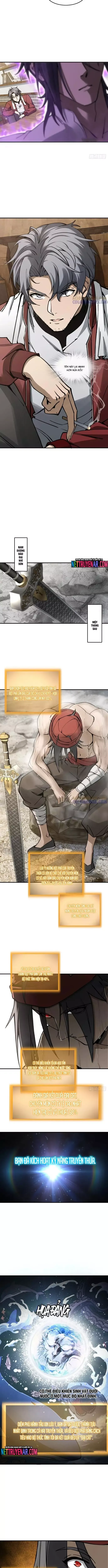 đọc truyện Bắt Đầu Từ Cửu Đầu Điểu Chương 319 ảnh 5 tại Thiên Thai Truyện