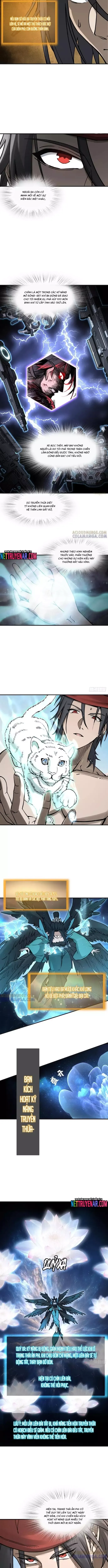 đọc truyện Bắt Đầu Từ Cửu Đầu Điểu Chương 319 ảnh 6 tại Thiên Thai Truyện