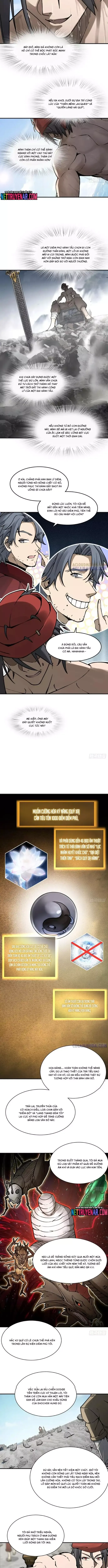 đọc truyện Bắt Đầu Từ Cửu Đầu Điểu Chương 319 ảnh 7 tại Thiên Thai Truyện