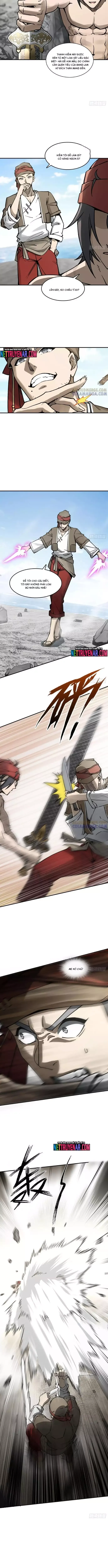 đọc truyện Bắt Đầu Từ Cửu Đầu Điểu Chương 319 ảnh 8 tại Thiên Thai Truyện