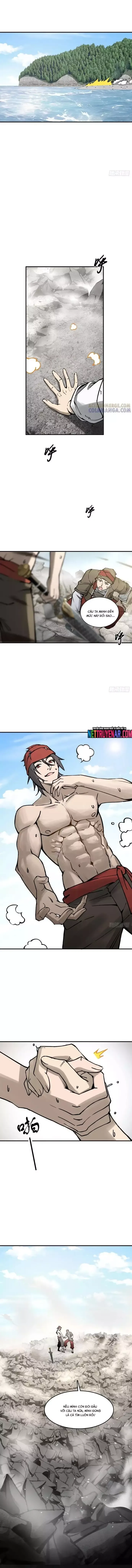 đọc truyện Bắt Đầu Từ Cửu Đầu Điểu Chương 319 ảnh 9 tại Thiên Thai Truyện