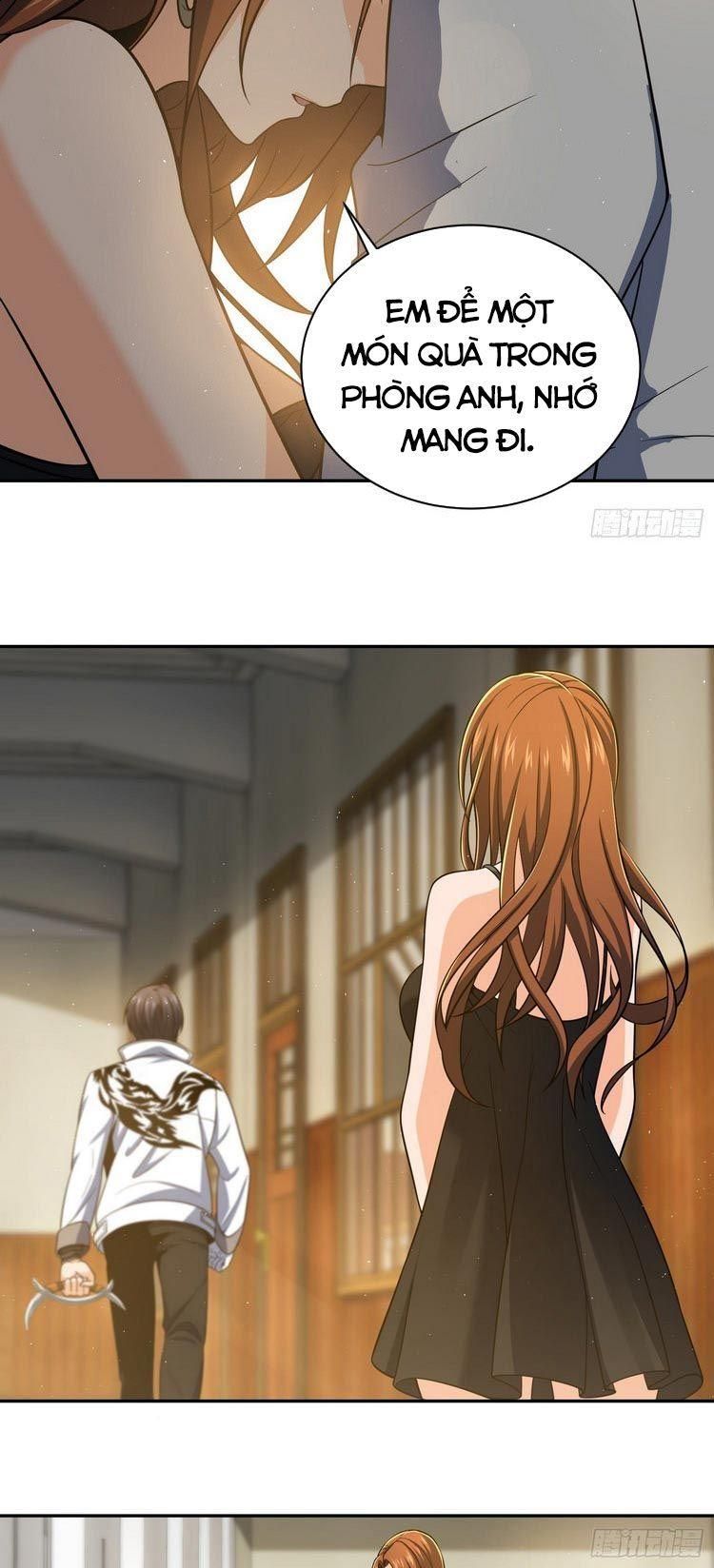 đọc truyện Bắt Đầu Từ Cửu Đầu Điểu Chương 32 ảnh 12 tại Thiên Thai Truyện