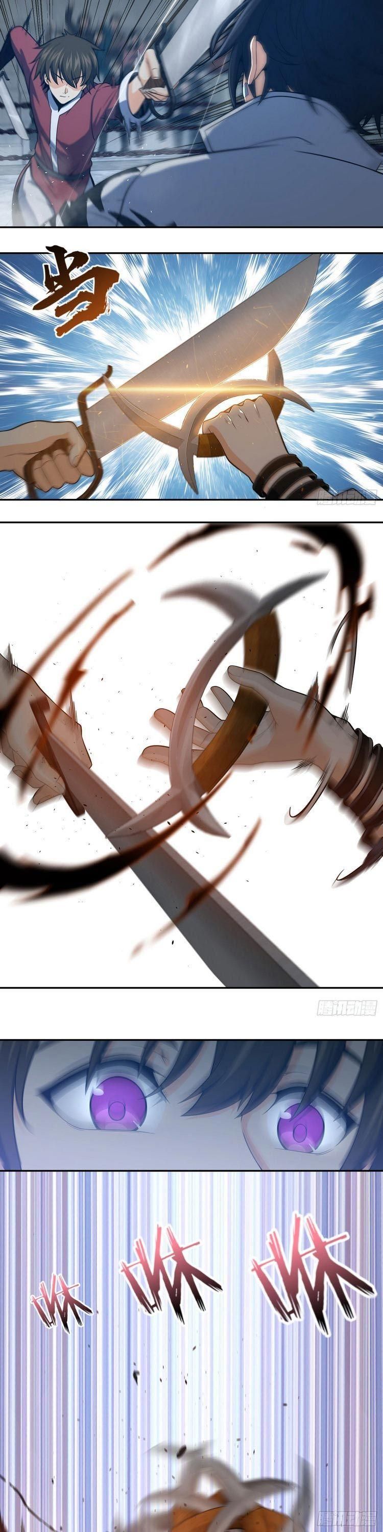 đọc truyện Bắt Đầu Từ Cửu Đầu Điểu Chương 32 ảnh 23 tại Thiên Thai Truyện