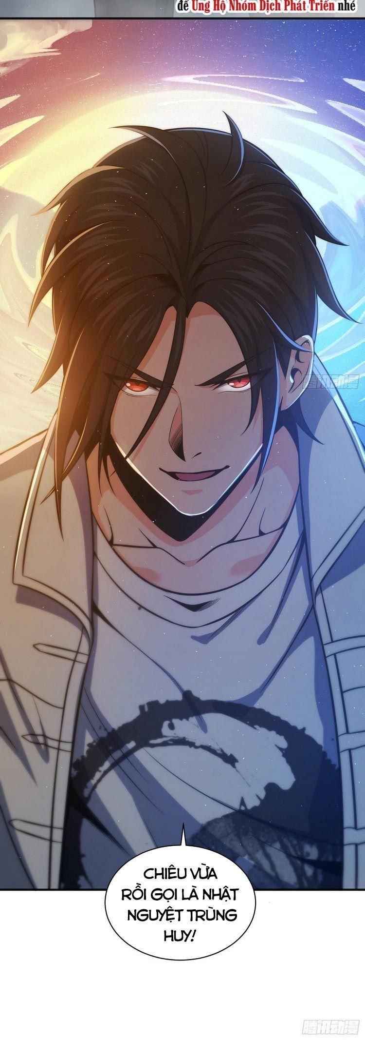 đọc truyện Bắt Đầu Từ Cửu Đầu Điểu Chương 32 ảnh 26 tại Thiên Thai Truyện