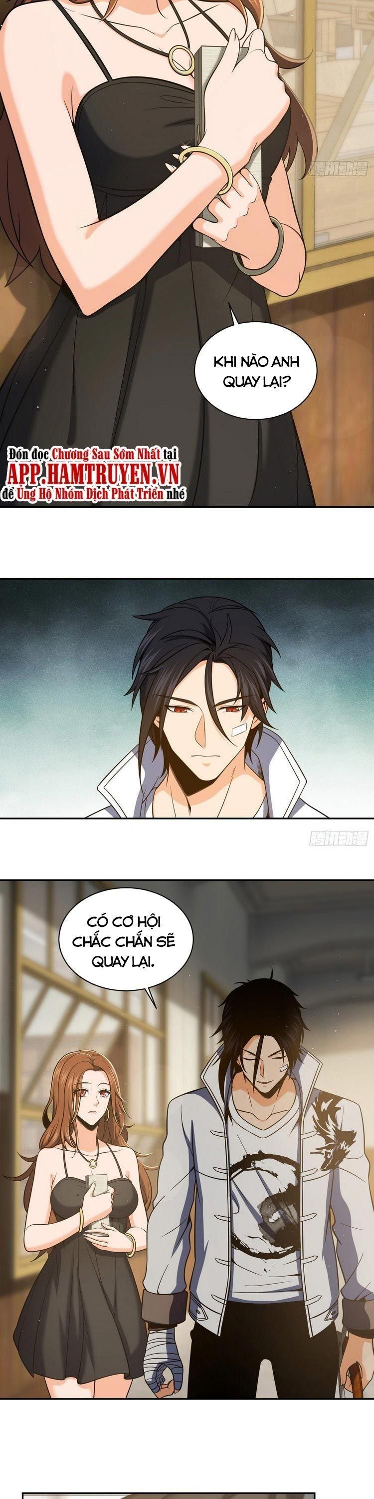 đọc truyện Bắt Đầu Từ Cửu Đầu Điểu Chương 32 ảnh 10 tại Thiên Thai Truyện