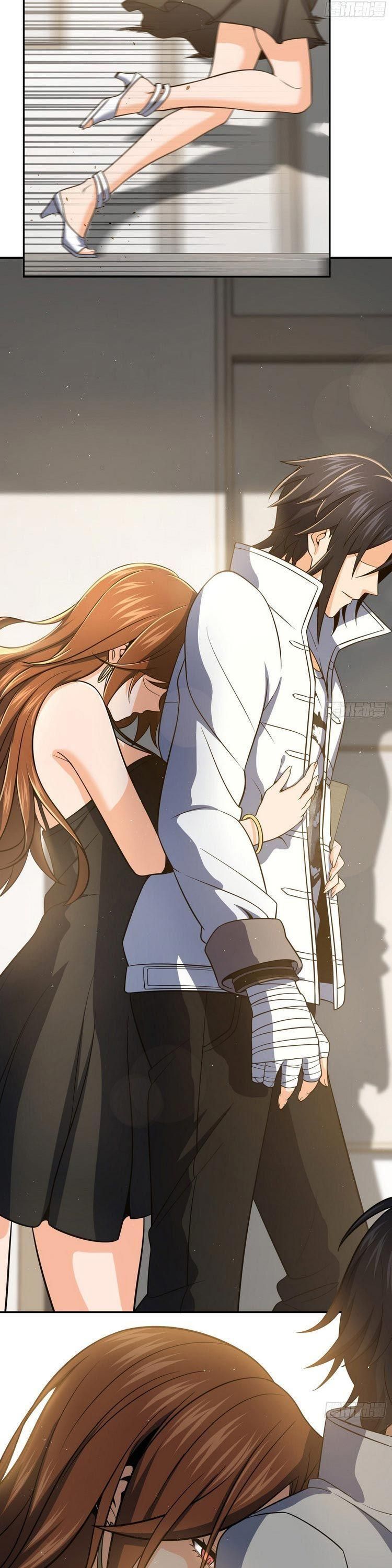 đọc truyện Bắt Đầu Từ Cửu Đầu Điểu Chương 32 ảnh 11 tại Thiên Thai Truyện