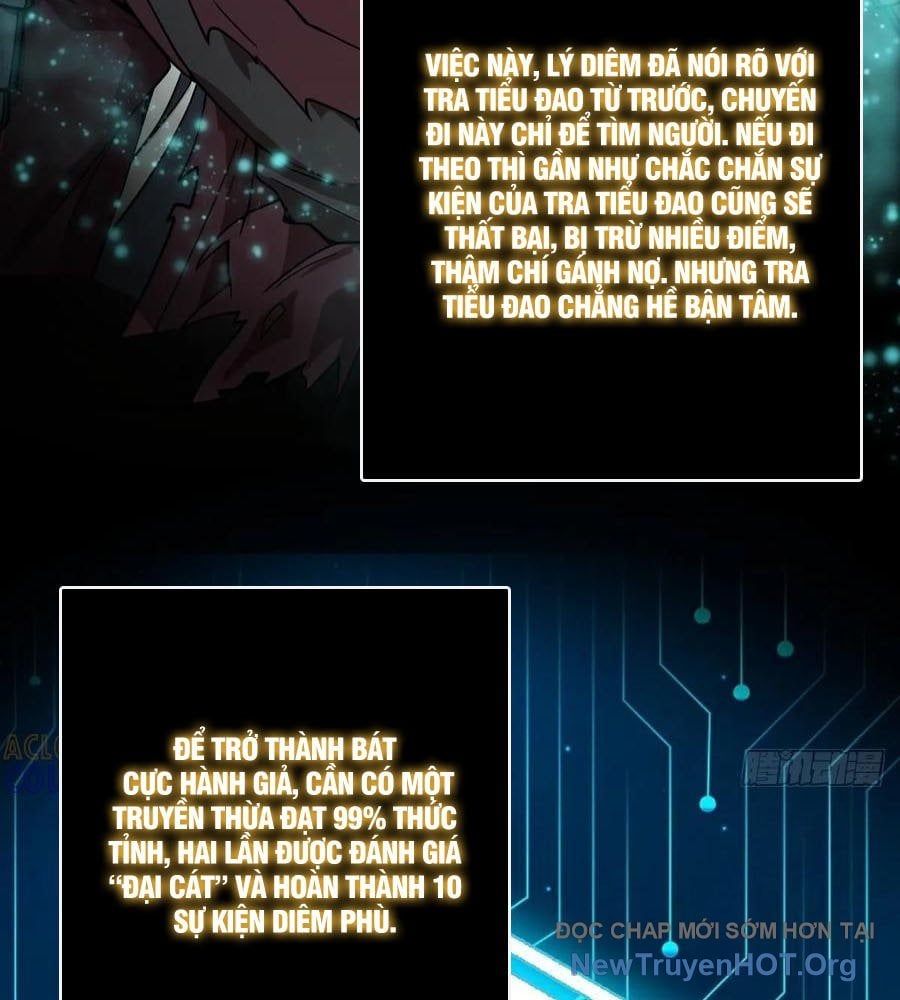 đọc truyện Bắt Đầu Từ Cửu Đầu Điểu Chương 320 ảnh 66 tại Thiên Thai Truyện