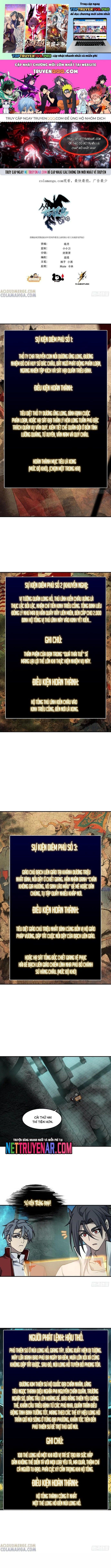 đọc truyện Bắt Đầu Từ Cửu Đầu Điểu Chương 321 ảnh 3 tại Thiên Thai Truyện