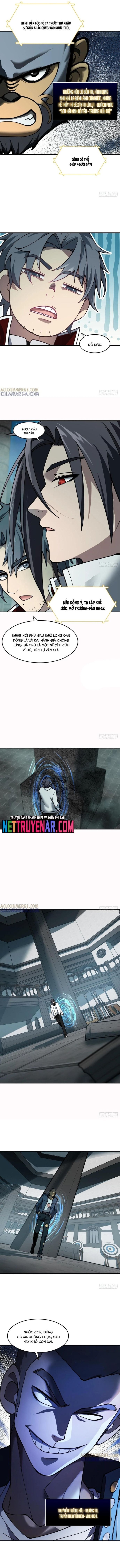 đọc truyện Bắt Đầu Từ Cửu Đầu Điểu Chương 321 ảnh 5 tại Thiên Thai Truyện