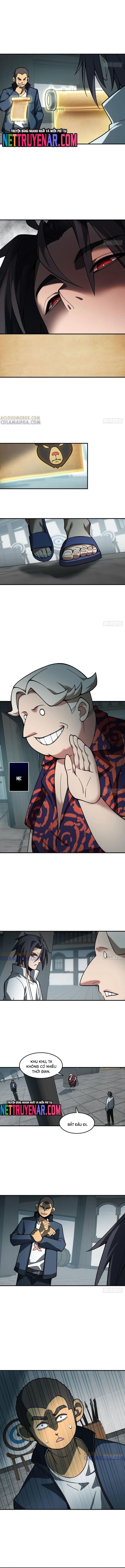 đọc truyện Bắt Đầu Từ Cửu Đầu Điểu Chương 321 ảnh 6 tại Thiên Thai Truyện