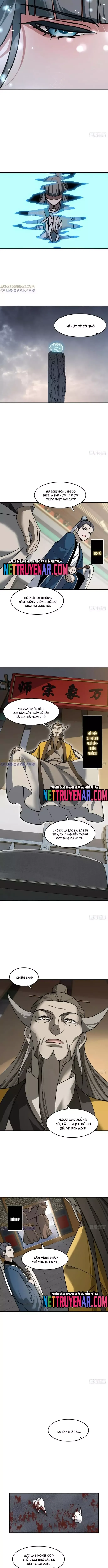 đọc truyện Bắt Đầu Từ Cửu Đầu Điểu Chương 322 ảnh 8 tại Thiên Thai Truyện