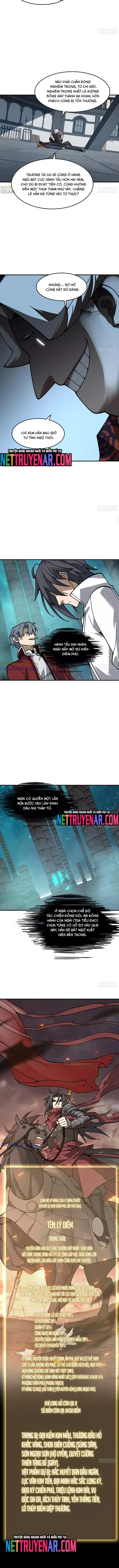 đọc truyện Bắt Đầu Từ Cửu Đầu Điểu Chương 322 ảnh 9 tại Thiên Thai Truyện