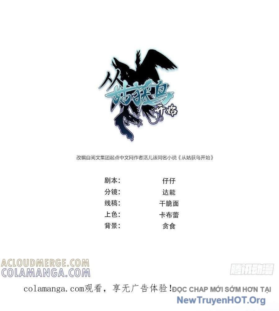 đọc truyện Bắt Đầu Từ Cửu Đầu Điểu Chương 323 ảnh 4 tại Thiên Thai Truyện