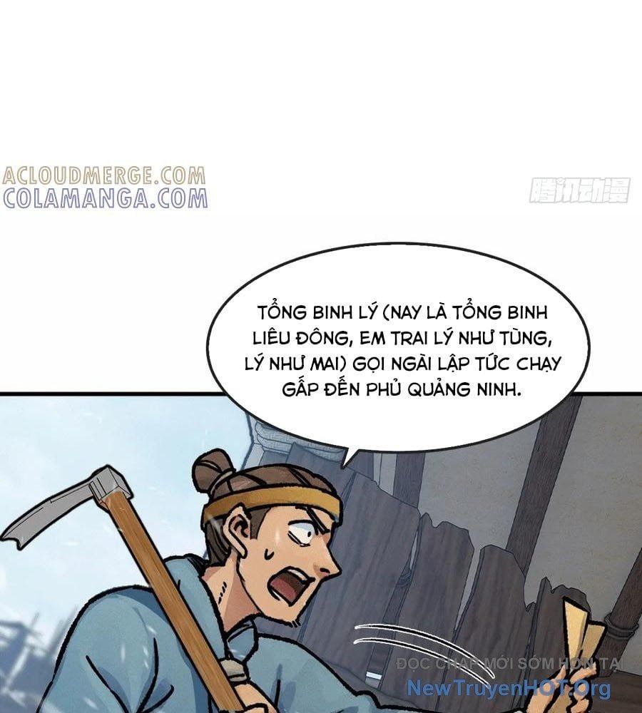 đọc truyện Bắt Đầu Từ Cửu Đầu Điểu Chương 323 ảnh 34 tại Thiên Thai Truyện