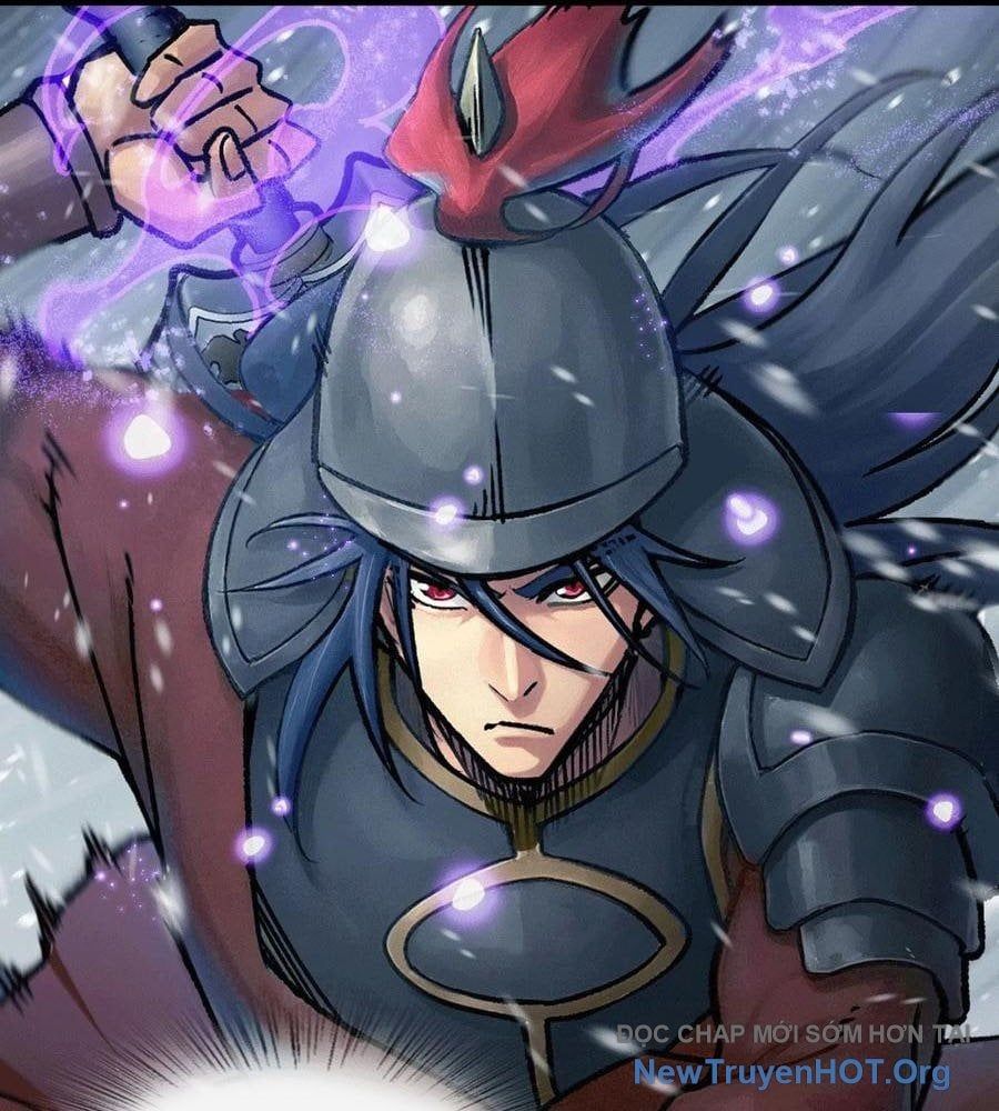 đọc truyện Bắt Đầu Từ Cửu Đầu Điểu Chương 323 ảnh 53 tại Thiên Thai Truyện