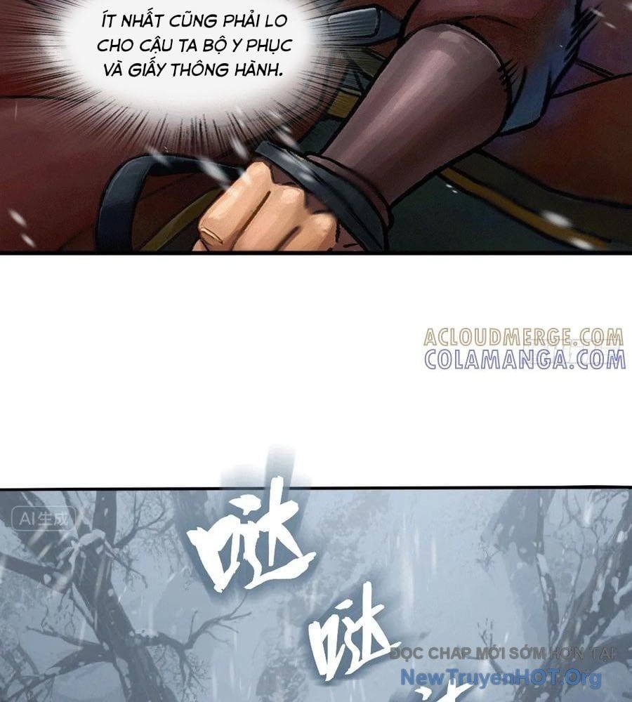 đọc truyện Bắt Đầu Từ Cửu Đầu Điểu Chương 323 ảnh 54 tại Thiên Thai Truyện