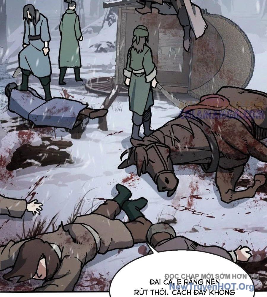 đọc truyện Bắt Đầu Từ Cửu Đầu Điểu Chương 323 ảnh 59 tại Thiên Thai Truyện