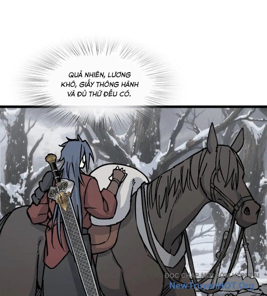 đọc truyện Bắt Đầu Từ Cửu Đầu Điểu Chương 323 ảnh 90 tại Thiên Thai Truyện