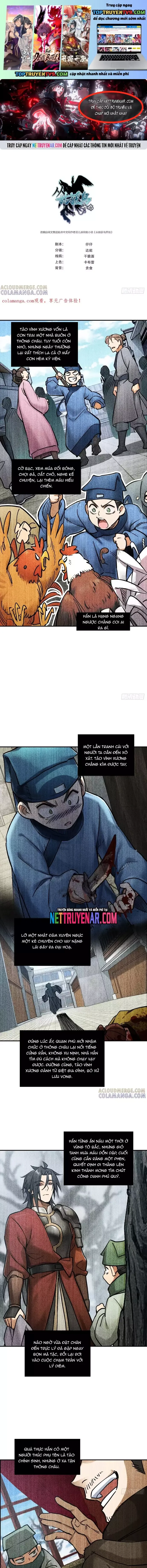 đọc truyện Bắt Đầu Từ Cửu Đầu Điểu Chương 325 ảnh 3 tại Thiên Thai Truyện