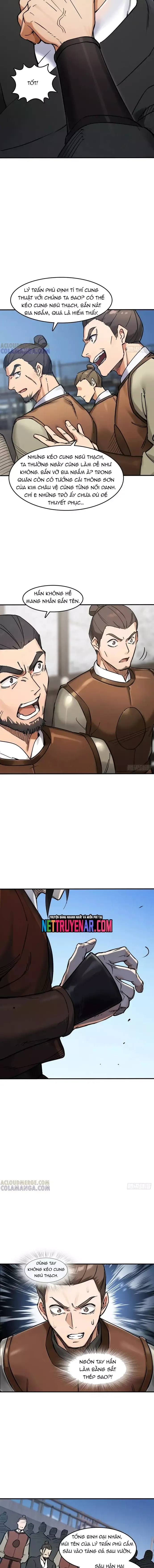 đọc truyện Bắt Đầu Từ Cửu Đầu Điểu Chương 325 ảnh 12 tại Thiên Thai Truyện