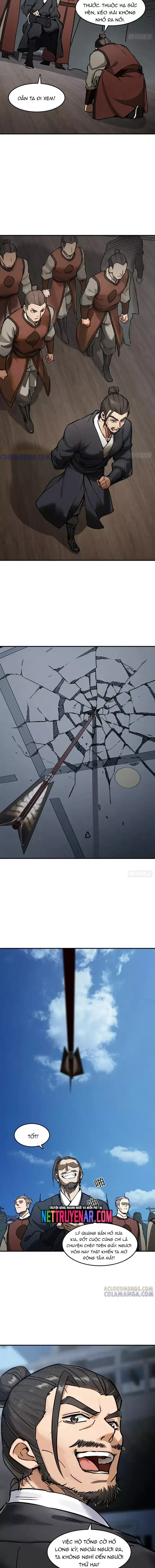 đọc truyện Bắt Đầu Từ Cửu Đầu Điểu Chương 325 ảnh 13 tại Thiên Thai Truyện