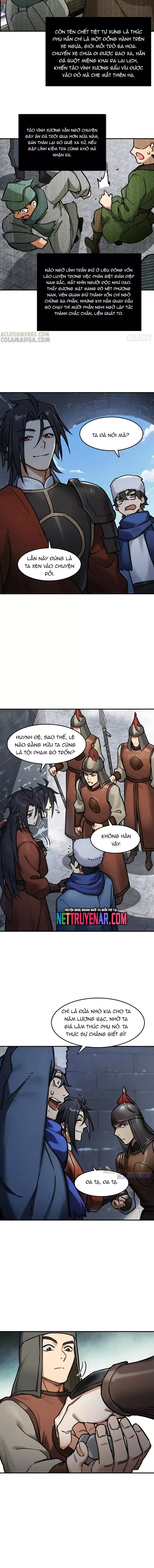 đọc truyện Bắt Đầu Từ Cửu Đầu Điểu Chương 325 ảnh 4 tại Thiên Thai Truyện