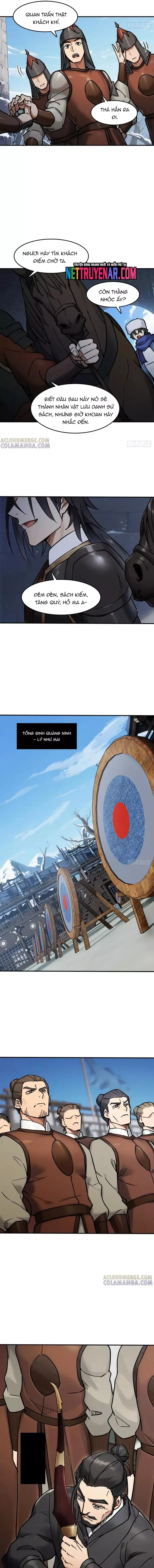 đọc truyện Bắt Đầu Từ Cửu Đầu Điểu Chương 325 ảnh 5 tại Thiên Thai Truyện