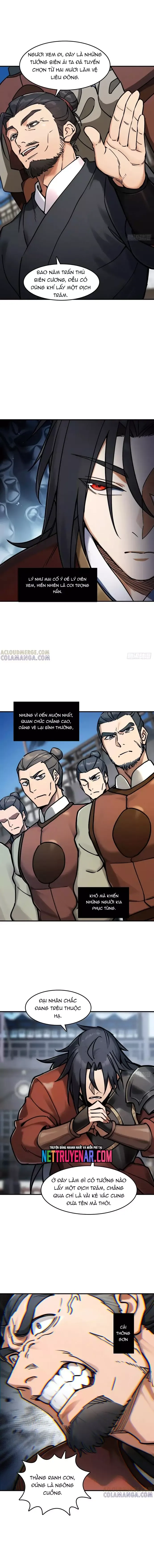 đọc truyện Bắt Đầu Từ Cửu Đầu Điểu Chương 325 ảnh 7 tại Thiên Thai Truyện